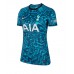 Tottenham Hotspur Lucas Moura #27 kläder Kvinnor 2022-23 Tredje Tröja Kortärmad